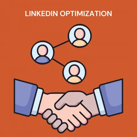 LinkedIn Optimization Masterclass